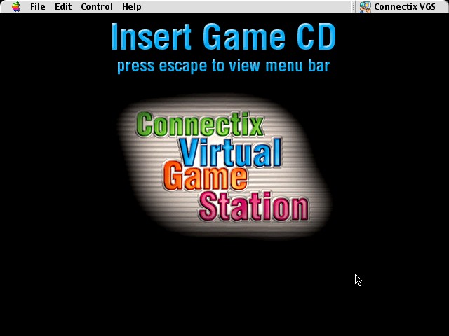playstation emulator on mac