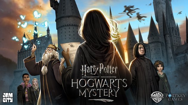 harry potter games for mac free full version