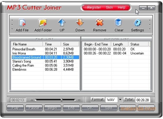 mp4 joiner for mac